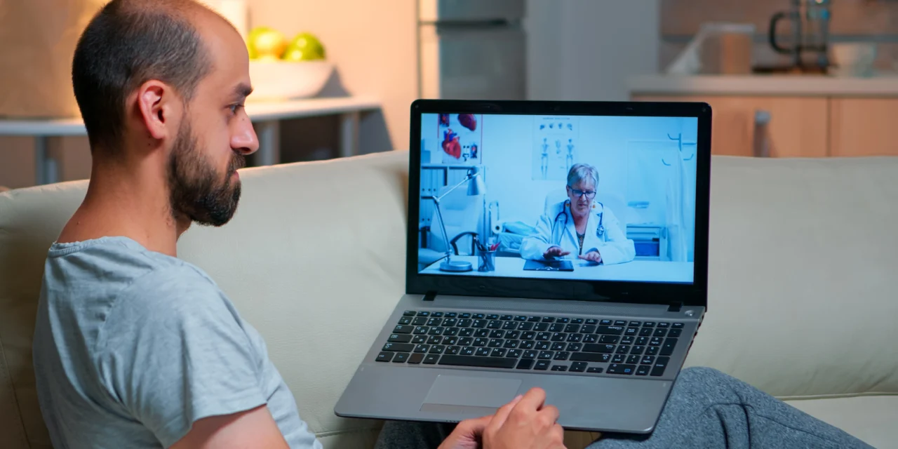 Remote patient monitoring software – Revolutionizing Care Delivery