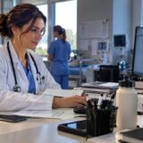 intelligent health platform