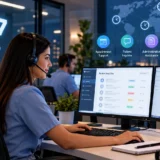 Healthcare Customer Care