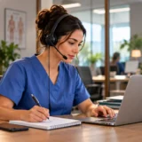 Healthcare Customer Support Outsourcing