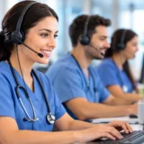 Medical Call Center Outsourcing